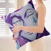 Anime Hunter X Hunter Personalized Pillow Cover Kids Bedroom Wild Party Decor Pillowcase kid Birthday shower Gift