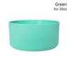 1Pcs Anti-Slip Bottle Bottom Base Colorful Cup Sleeve Silicone Boot  for Owala 24oz 32oz 40oz