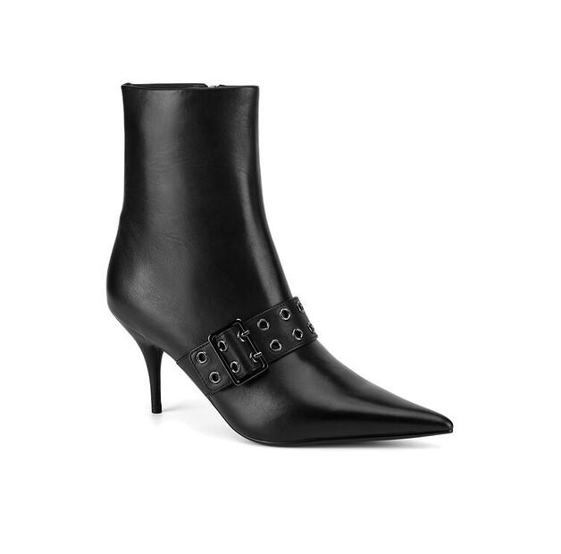 Ботильоны Eva Minge BUSMA-SLT062-651 Black