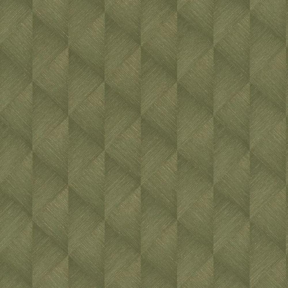 Rasch Geometric Textured Wallpaper