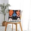 Heated Rivalry Ilya and Shane Pillow Case  Design Pillow Cover For Office Car Home Decor Vintage Pillowcases