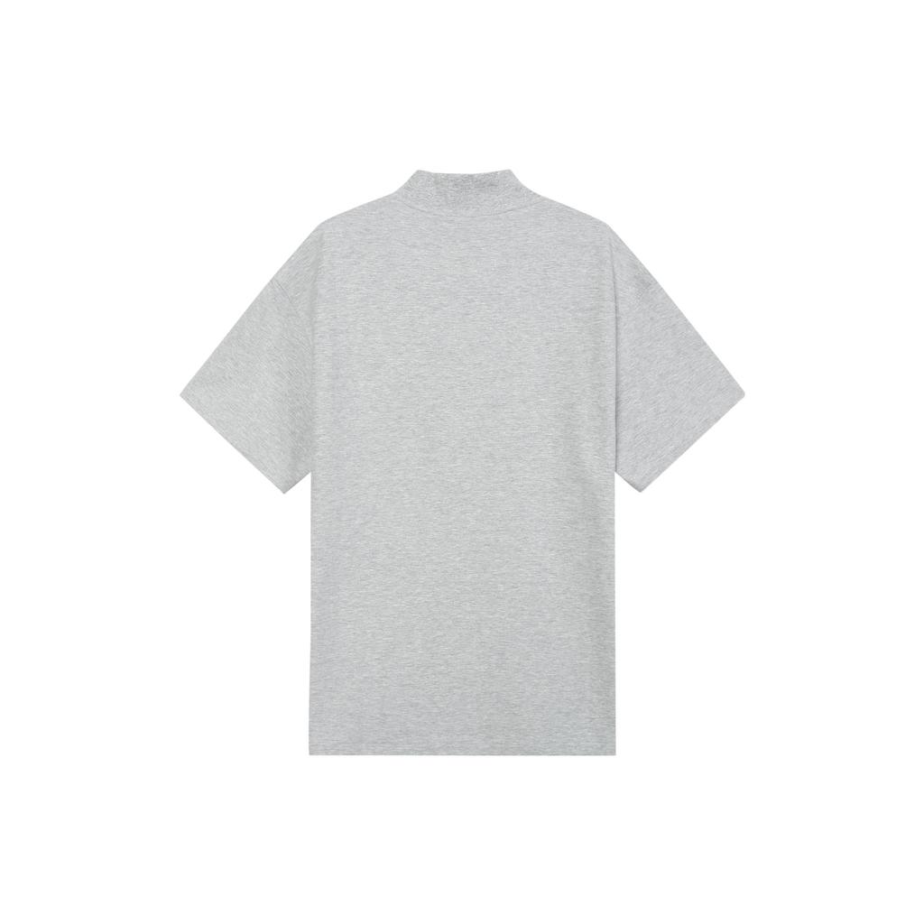 KARL LAGERFELD T Shirt Men's Gray 1K3D10602830-015