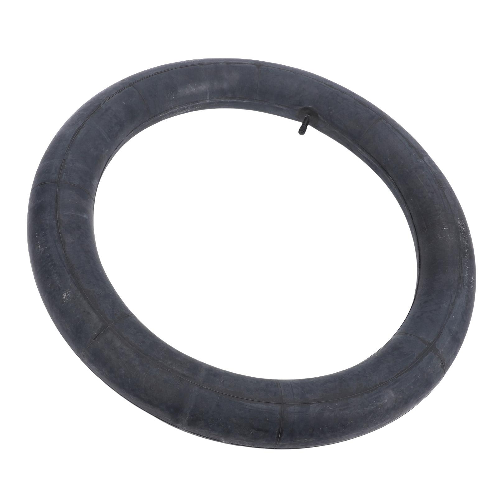 2 шт. Велосипедные толстые камеры 20x4.0 Резиновые термостойкие толстые камеры для 20-дюймовых электровелосипедов