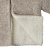 Bonton Baby Be Tastayu Hoodie Coat 76a7t J04 01