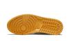 Air Jordan 1 Low Yellow Strike
