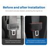 KUNGKIC Mini Cooper J05 ACEMAN Aceman 2024 2025 Seat Belt Buckle Cover Protective Cover