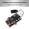 Remote Control Sound Group Circuit Board for WPL B?14B14KB?24B24K RC Car Model Accessories