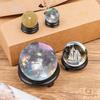 Photography Prop Home Decoration Decorative Crafts Gift Display Holder Ball Base Crystal Ball Stand