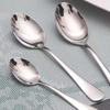 304 Stainless Steel Tea Spoon