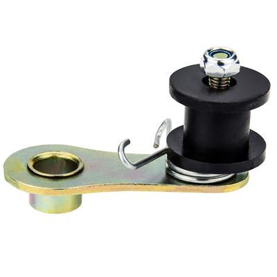 Çok Amaçlı Zincir Makarası Gergi Kiti Metal Zincir Gergisi Kolay Kurulum Powersports Zincir Ayarlayıcıları
