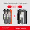 Compatible Toner Cartridges for Lenovo M3070, M3075, and M3078 Models