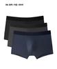 [Musinsa Standard] Men's Boxer Briefs 3-Pack [Shipped from Korea] 100% Authentic