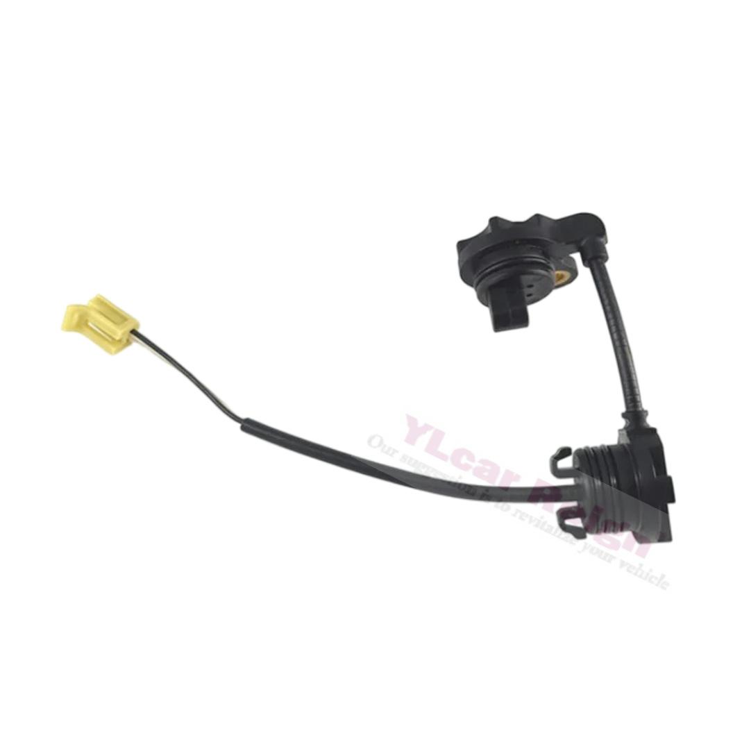 6T40 6T45E 6T40E 6T30E 6T50E Automatic Transmission Input Output Speed Sensor Kit 24276628 24259852 for Buicks GL8 Chevolet Car 1PC White Input