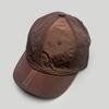 Spring And Summer Retro Quick-Drying Solid Color Baseball Cap Men'S And Women'S Sunshade Foldable Breathable Outdoor Mountaineering Cap
