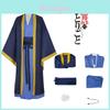 Cos Cosplay Traditional Chinese-inspired Cosplay Outfit