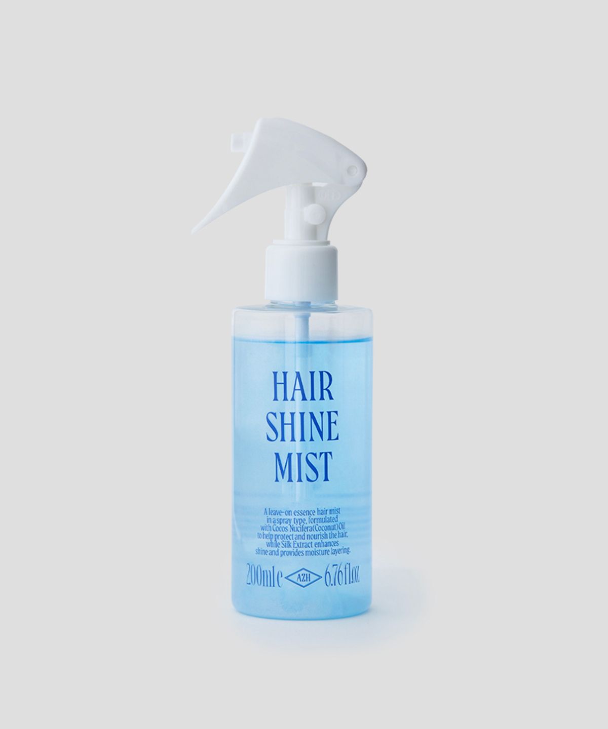 Hair Shine Mist (200ml)