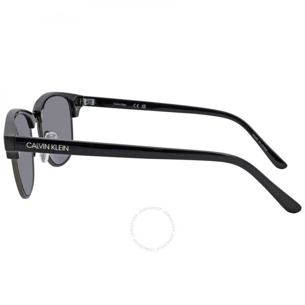 Calvin Klein Grey Square Men S SunglaSSeS ck20314S 001 51