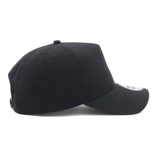 Era Cap 9FORTY A-FRAME Nylon Tussah Water-Repellent Plain ONSPOTZ Special Order NER37C7382 9 Forty Basic
