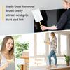 Double Sided 360 ° Disposable Electrostatic Duster ,Electronics, Blinds, Car, Ceiling Home Dusting Brush Cleaning Accessories