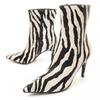 Comfortable Bootie for Women.  Montevita  Animant2  84665