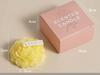 T-10  Peony Flower Scented Candle Handmade for Birthday Wedding Souvenir Gift Party Decoration Delicate Fragrance Aroma