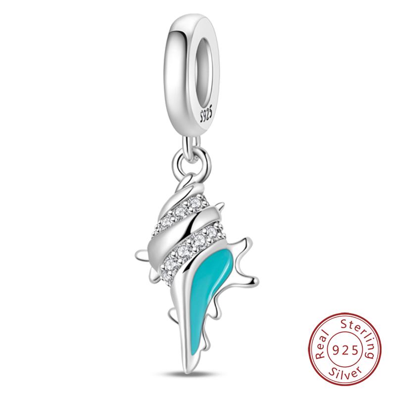 Copper Charms Beads Forever Love Heart Shaped Bow Family Charms Dangle For Bracelet Woman Diy Jewelry Gift