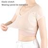 Almofadas de Suor para Camiseta Laváveis Almofadas de Suor para Axilas Reutilizáveis Escudos Absorventes de Perfume Desodorante Para Mulheres
