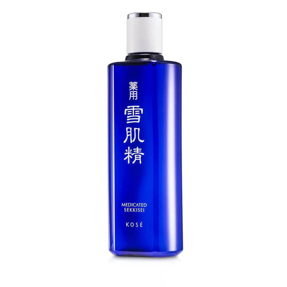 Kose Medicated Sekisei 360ml/12oz