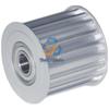 Alternative Timing Belt Pulley for 5M/XL/L/H/3M/T5/T10/8M/S2M/S3M/S5M Belt Systems