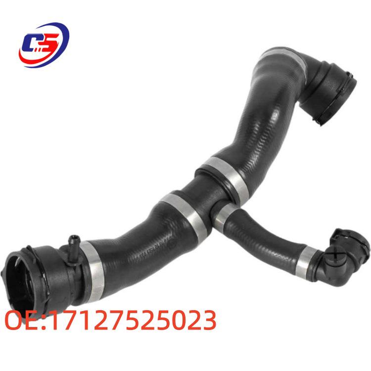 BMW 1 Series (E82/E87 LCI) Radiator Hose 17127525023