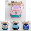 Adorable Cartoon Kids Backpack 2024 New Trend Breathable Nylon School Bag