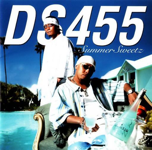 

CD DS455 Summer Sweetz UPCH1353 Universal Music 2004 Japan Japanese Club Dance Used