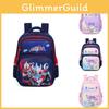 And Trendy Versatile Kids Backpack For Elementary School With Charming Cartoon Graphics And Features Comfort