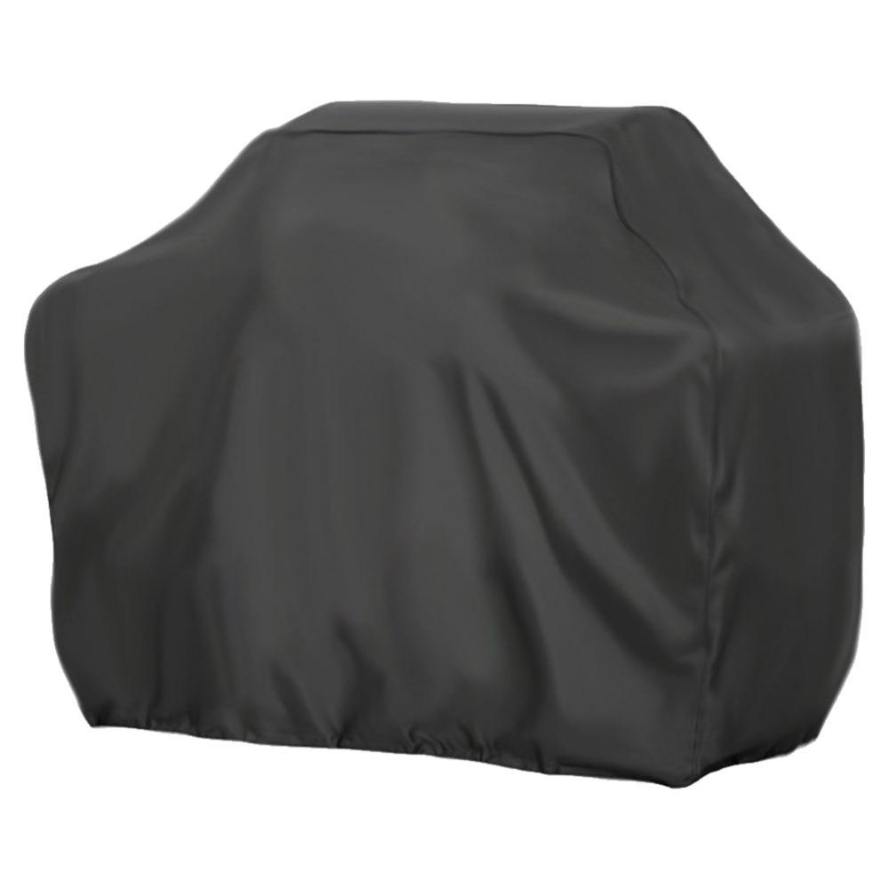 Dust Proof BBQ Cover Waterproof Gas Grill Cover Durable Grill Cover Garden L