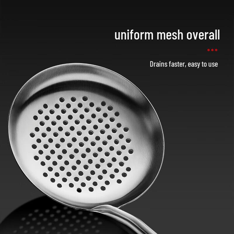 Wang Mazhi All-Steel Integrated Kitchen Utensil