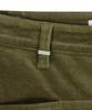 SLOWACID Corduroy Parachute Cargo Pants [Khaki]