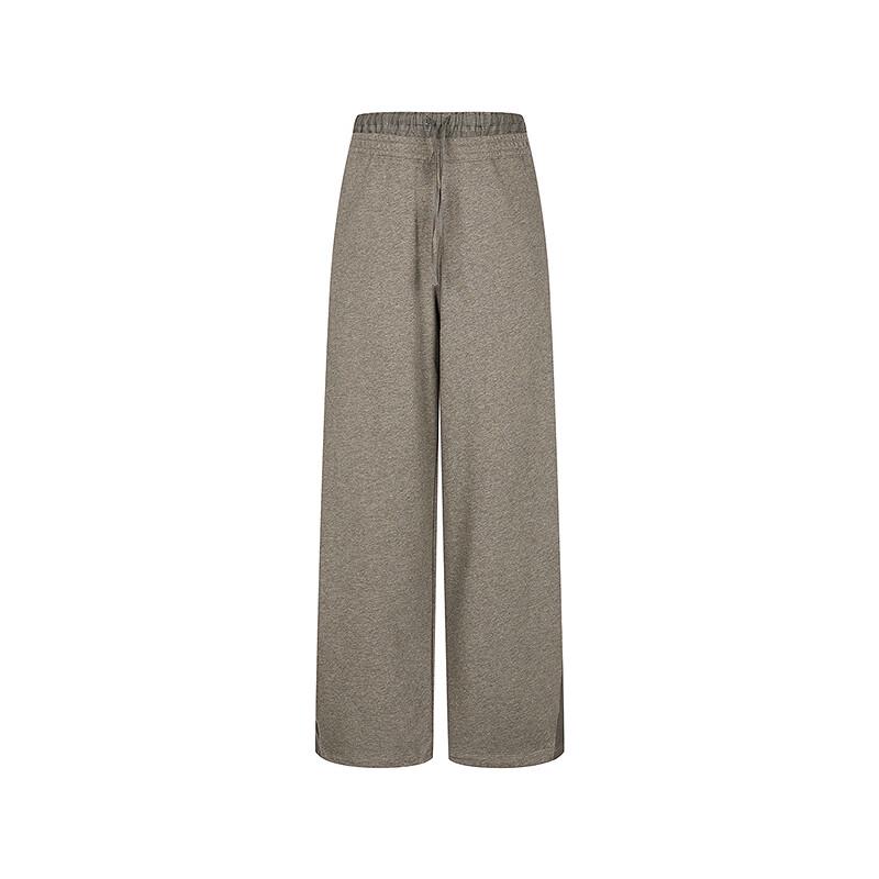 JNBY Autumn 2025 Casual Banana Pants