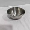 ZISIZ 304 Stainless Steel Mixing Bowl Set
