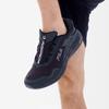 New FILA Athletics Lynx Boa Sneakers 'Black' A12M231210FSL