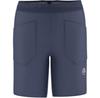 Roots Shorts Climbing Shorts Night Sky / Chalk (F59646004-M) Blue