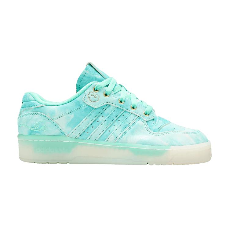 adidas Rivalry Low Singles Day (2019) 40