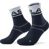 KAILAS FUGA Unisex Mid-Calf Athletic Socks KH2602002