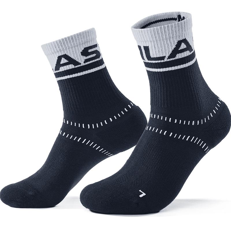 KAILAS FUGA Unisex Mid-Calf Athletic Socks KH2602002