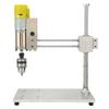 Electric Tapping Machine Manual Desktop Adjustable Speed Drilling Tapper 6000r/min AC 110‑240VEU Plug