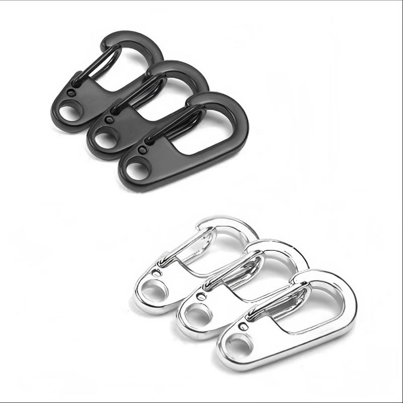 Brangdy Mini Carabiner Keychain