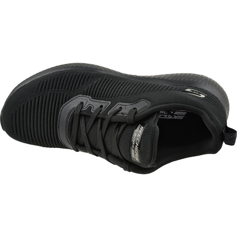 Sneakers Skechers Black Version
