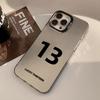 Phone Cases For iPhone 11 13 16 ProMax Case iPhone 13 14 15 ProMax 12 13 ProMax Case Samsung A55 A05S A54 A06 S22 A15 A12 A22 A52S S23 S24 Color IMD