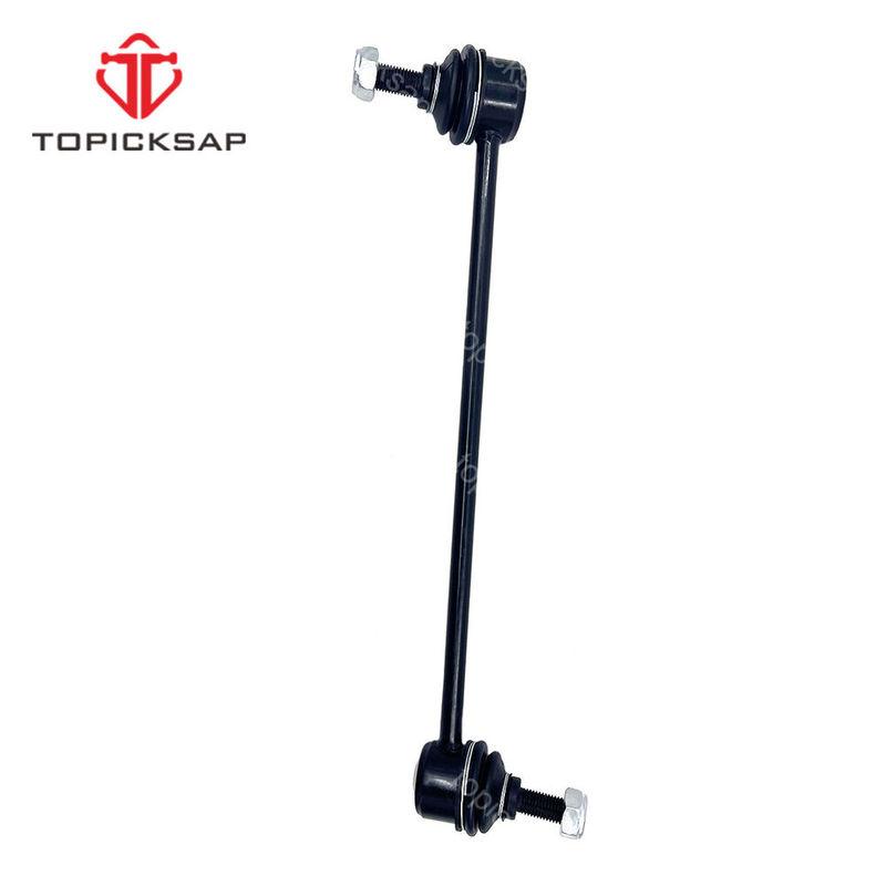 TOPICKSAP Pair Kit Front LH RH Stabilizer Sway Bars 2pcs for Hyundai Sonata 2011 2012 2013 2014 548303R000 548403R000