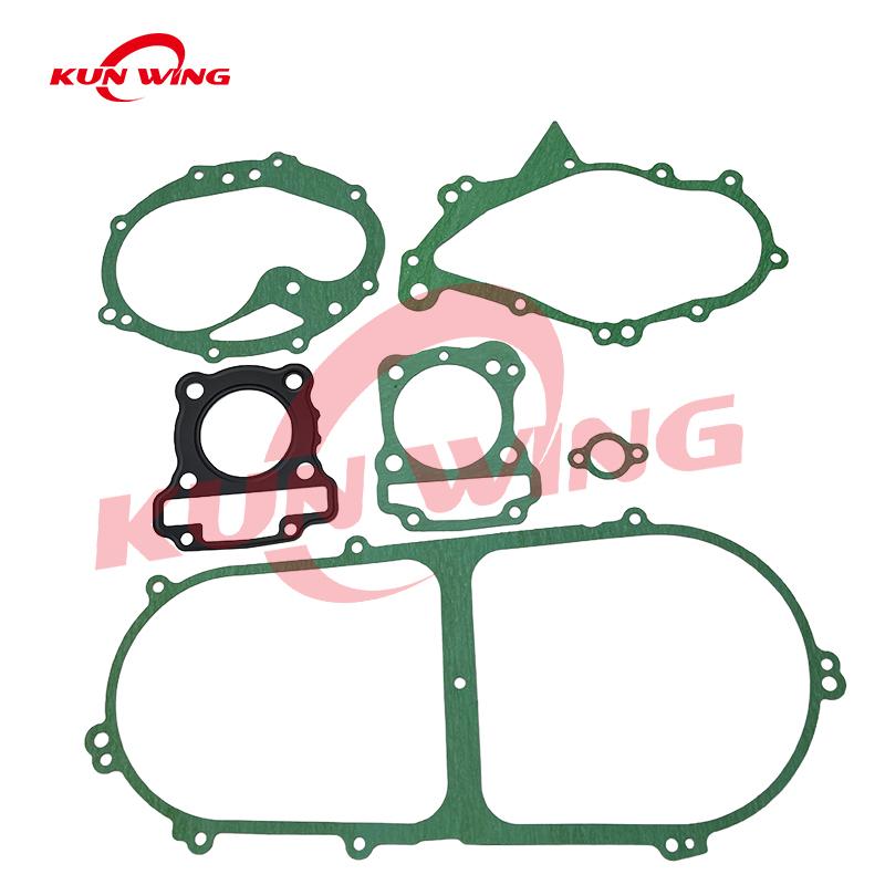 Engine Complete Full Gasket Set for Scooter Suzuki Address UU125i UU125 UU125T 2020 Address 125 Motorcycle Engine Parts