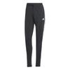 Adidas Essentials Size S 3-Stripes Tracksuit, Women's, Top Black/White, Bottom Black/White (IJ8781),